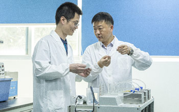 喜报 | VSport体育总工洪昱斌被评为“2021年度厦门行业（数字）工匠”