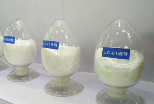 膜材料：膜清洗剂
